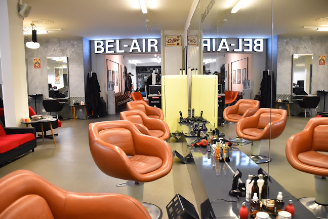 Incognito Barb'hair Shop - Lausanne