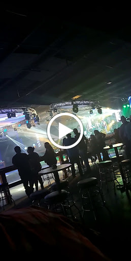 Barbecue Restaurant «Silver Saloon», reviews and photos, 1708 TX-34, Terrell, TX 75160, USA