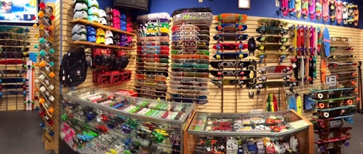Surf Shop «Ocean Magic Surf & Sport», reviews and photos, 103 US-1 C-6, Jupiter, FL 33477, USA