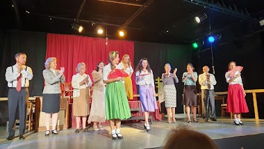Alquimia Teatro