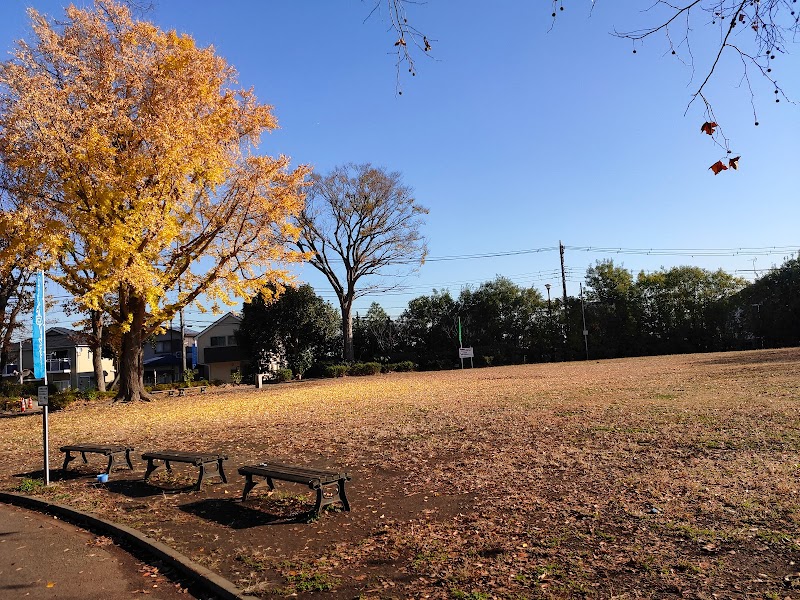 しらゆり公園