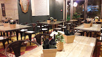 Atmosphère du Restaurant italien Restaurant Milano à Avignon - n°4