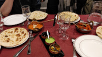 Korma du Restaurant indien Happy Punjab à Versailles - n°9