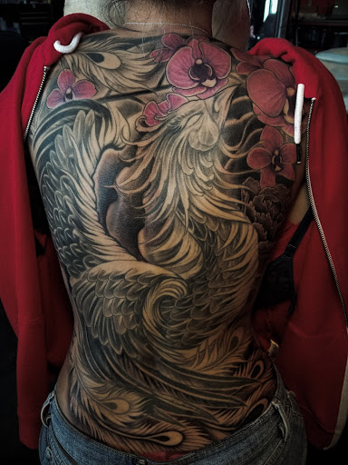 Explore bosnian tattoo ideas, creative tattoo ideas in Waipahu, available at Inkflicted Tattoo