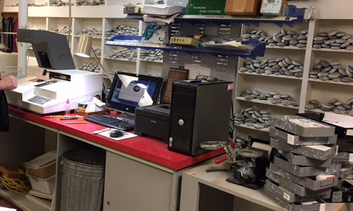 Case Vision Care, 3970 Warrensville Center Rd, Cleveland, OH 44122, USA, 