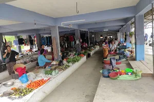 Kawnpui Bazar - I image