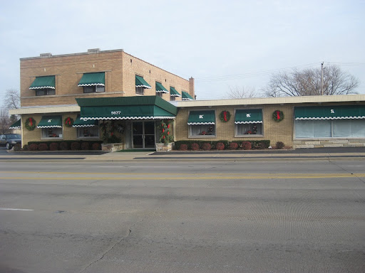 9837 S Kedzie Ave, Evergreen Park, IL 60805, USA