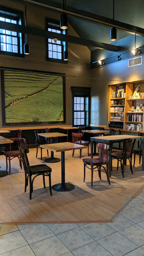 Coffee Shop «Starbucks», reviews and photos, 49 Main St, Freeport, ME 04032, USA