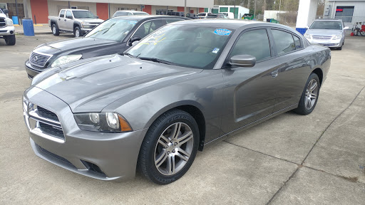 Used Car Dealer «Ascension Auto Sales», reviews and photos, 11672 Florida Blvd, Baton Rouge, LA 70815, USA