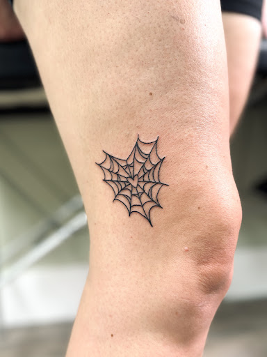 Explore small wave tattoo ideas, creative tattoo ideas in Somers Point, available at Dark Renditions Tattoo and Body Piercing