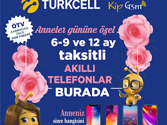 TURKCELL KİP GSM AVM