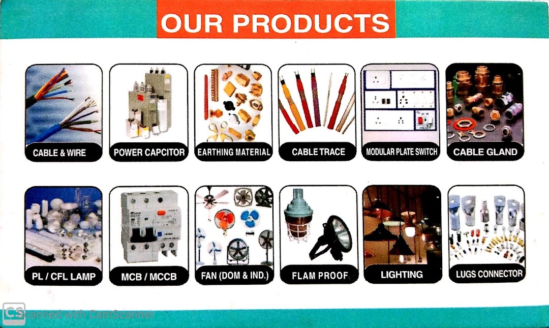 Vasudev Electricals