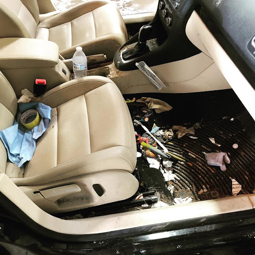 Car Detailing Service «Automotive Quality Solutions», reviews and photos, 21670 Red Rum Dr Suite 149, Ashburn, VA 20147, USA