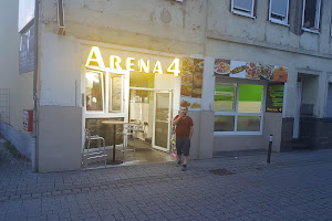 Arena 4 Döner & Pizza