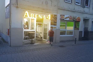 Arena 4 Döner & Pizza image