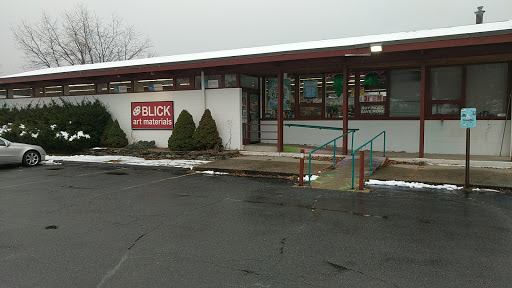 Art Supply Store «Blick Art Materials», reviews and photos, 341 Cooke St, Plainville, CT 06062, USA
