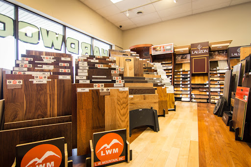 Flooring Store «Ultra Floors, Inc.», reviews and photos, 40210 Hayes Rd, Charter Twp of Clinton, MI 48038, USA