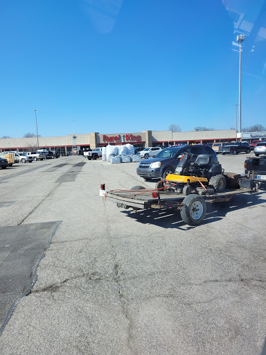 Department Store «Rural King», reviews and photos, 1800 S Ohio St, Martinsville, IN 46151, USA