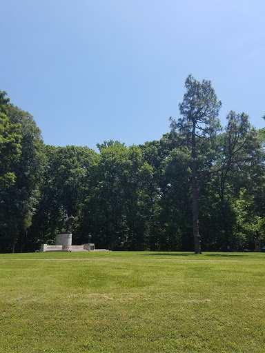 National Park «Guilford Courthouse National Military Park», reviews and photos, 2332 New Garden Rd, Greensboro, NC 27410, USA