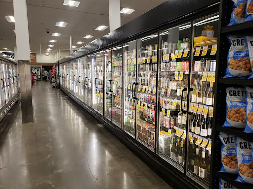 Grocery Store «Safeway», reviews and photos, 406 N Main St, Sebastopol, CA 95472, USA