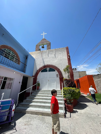 Iglesia Santa Catalina Laboure