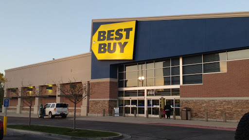 Electronics Store «Best Buy», reviews and photos, 5181 State St, Murray, UT 84107, USA