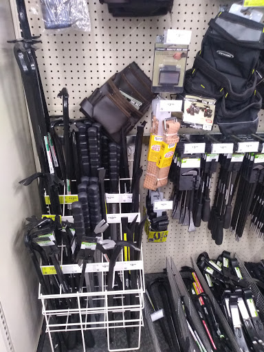 Hardware Store «Harbor Freight Tools», reviews and photos, 4106 Franklin St, Michigan City, IN 46360, USA