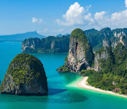 Toblerone Bay photo