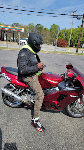 Used Motorcycle Dealer «Used Bike Emporium», reviews and photos, 7503 Old Telegraph Rd, Hanover, MD 21076, USA