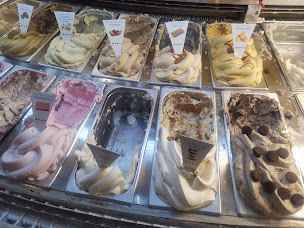 Photo n°28 de Régal Glace Café à Lyon ()