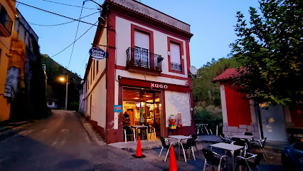 Bar XUGO - LU-P-1801, 4, 27533 Carballedo, Lugo, Spain