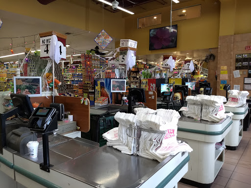 Grocery Store «C-Town Supermarkets», reviews and photos, 88 Croton Ave, Ossining, NY 10562, USA