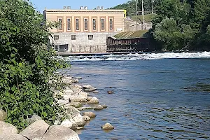 Tippy Dam image