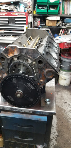 Auto Repair Shop «Tachyon Automotive Inc», reviews and photos, 11747 Philips Hwy # 201, Jacksonville, FL 32256, USA