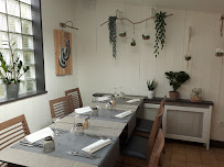 Atmosphère du Le Capriccio-Restaurant italien à Génicourt - n°4