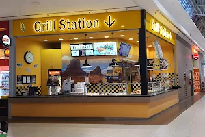 Grill Station image