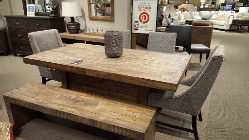 Furniture Store «Ashley HomeStore», reviews and photos, 561 US-46, Fairfield, NJ 07004, USA