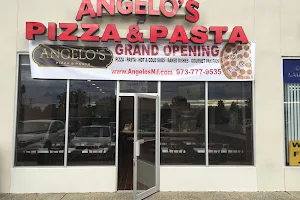 Angelo's Pizza & Pasta image