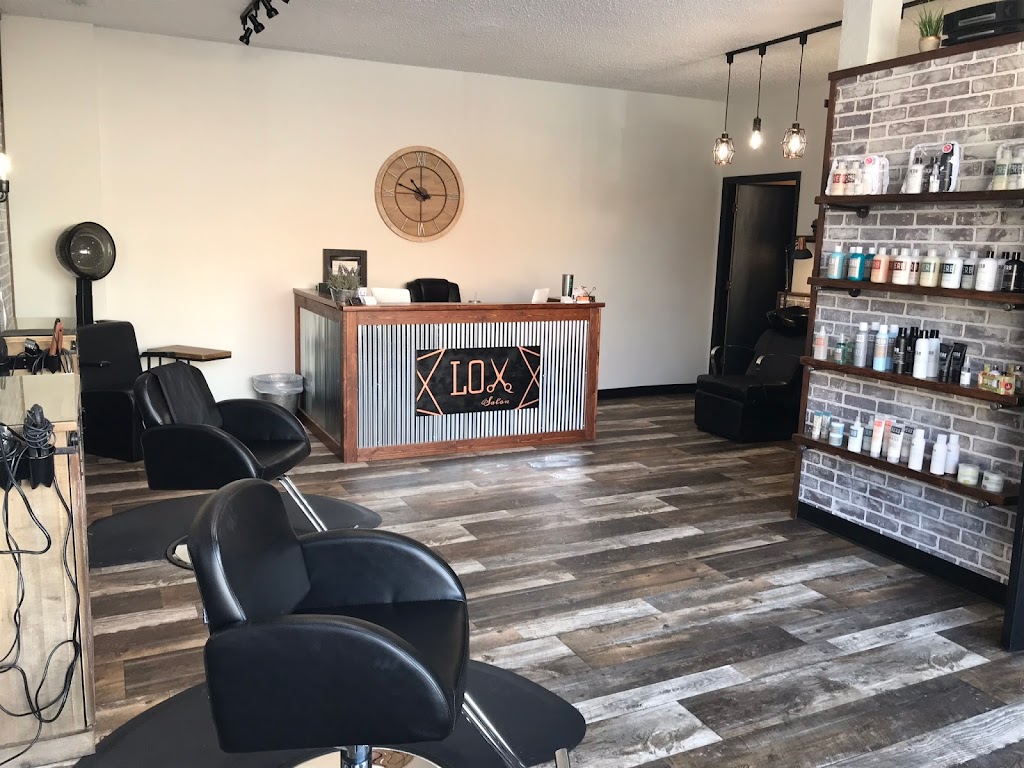 LOX Salon 82633