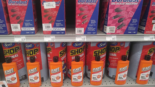 Auto Parts Store «AutoZone», reviews and photos, 1735 W Golf Rd, Mt Prospect, IL 60056, USA