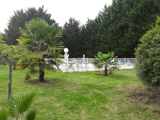 Photos des visiteurs Chambre d'hôtes Chambres d’hôtes Le Pin 37420 Rigny-Ussé