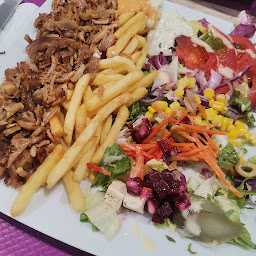 Photo n°14 de Extra kebab à Brest ()