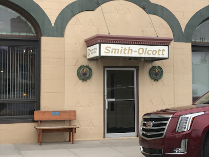 Smith-Olcott Funeral Chapels