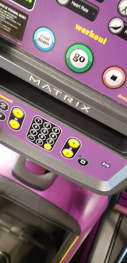 Gym «Planet Fitness», reviews and photos, 7680 Stream Walk Ln, Manassas, VA 20109, USA