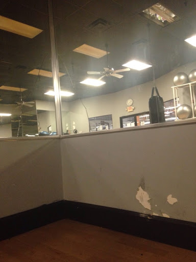 Gym «Gym Downtown», reviews and photos, 133 E Robinson St, Orlando, FL 32801, USA