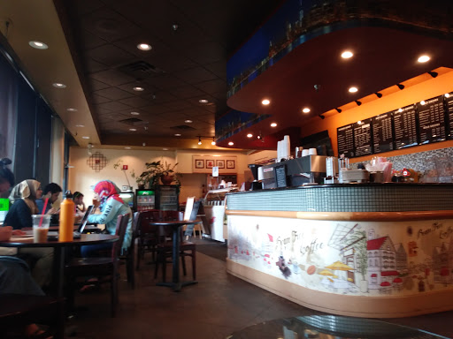 Coffee Shop «Beantree Coffee», reviews and photos, 12101 E Iliff Ave A, Aurora, CO 80014, USA