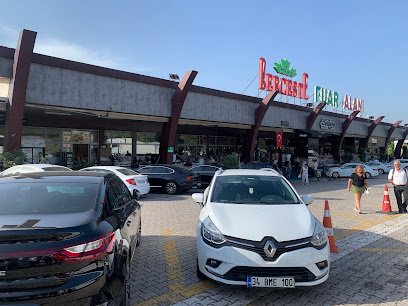 Bergino Coffee 4 Düzce