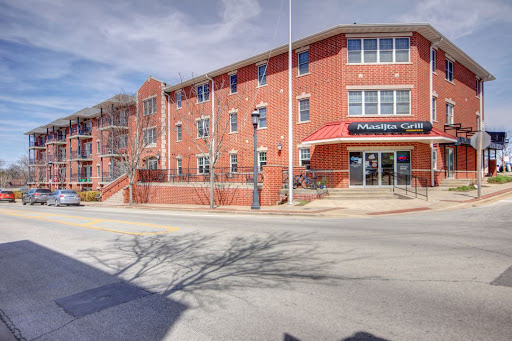 Real Estate Agency «Ramshaw Real Estate», reviews and photos, 505 W University Ave, Champaign, IL 61820, USA