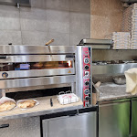 Photo n°4 de l'avis de Ghassan.b fait le 11/04/2018 à 09:46 sur le  Nidderauer Pizza & Kebap à Nidderau