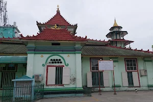 Masjid Lawang Kidul image